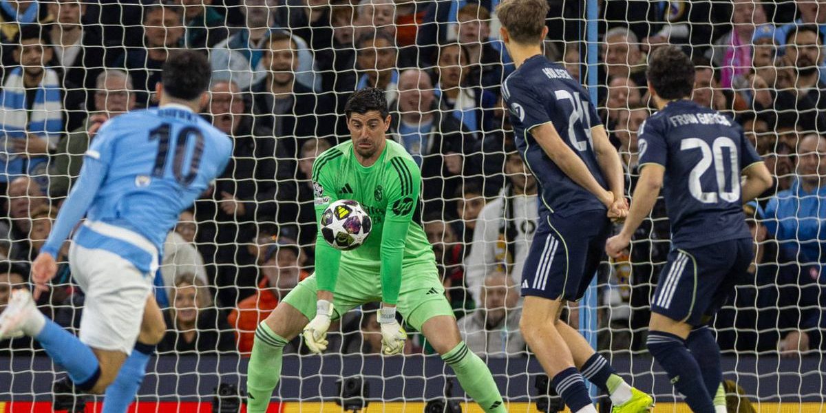 Manchester City apasă pe butonul neașteptat în lot