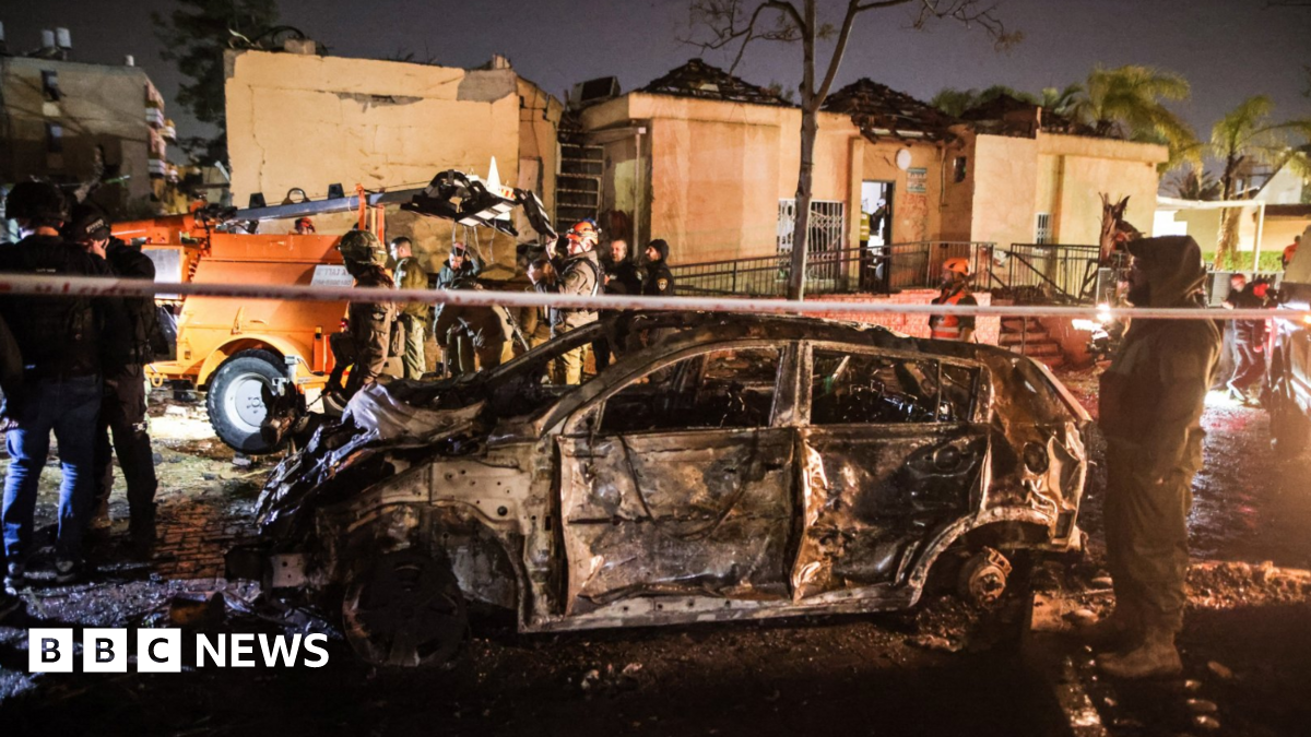 Iranul nu deține în mod cert capacitatea de a lansa rachete capabile să atingă capitalele europene, însă asemenea intenții teoretice pot complica operațiunile de apărare antirachetă din regiune