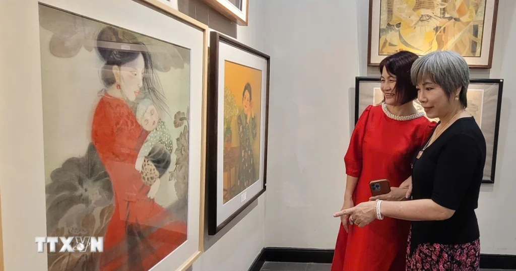 Vietnam.vn - Nền tảng quảng bá Việt Nam