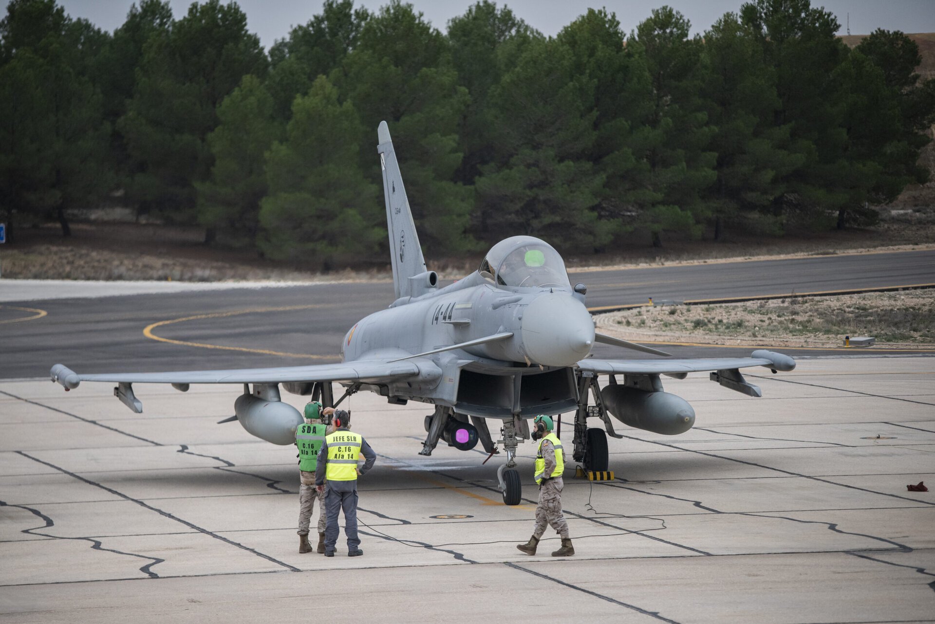 Statele Unite iau în calcul trimiterea de avioane militare în România, la baza de la Kogălniceanu, ca răspuns la conflictul tot mai tensionat din Orientul Mijlociu, potrivit unor surse din cercurile militare și diplomatice
