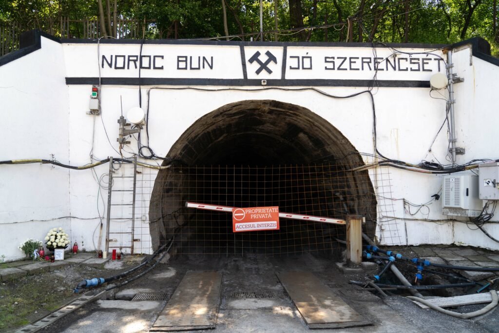 Starea de alertă la Praid, prelungită pentru a doua oară
