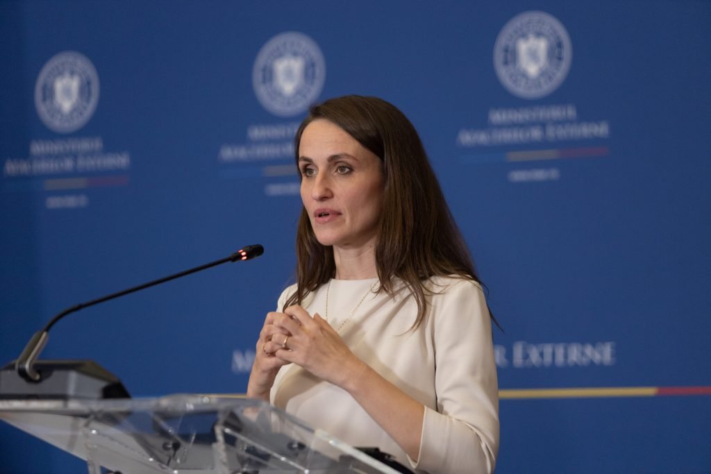 România a reușit să organizeze primul zbor de repatriere din Orientul Mijlociu, în contextul conflictului din regiune, într-un efort coordonat de autorități și de diplomația română
