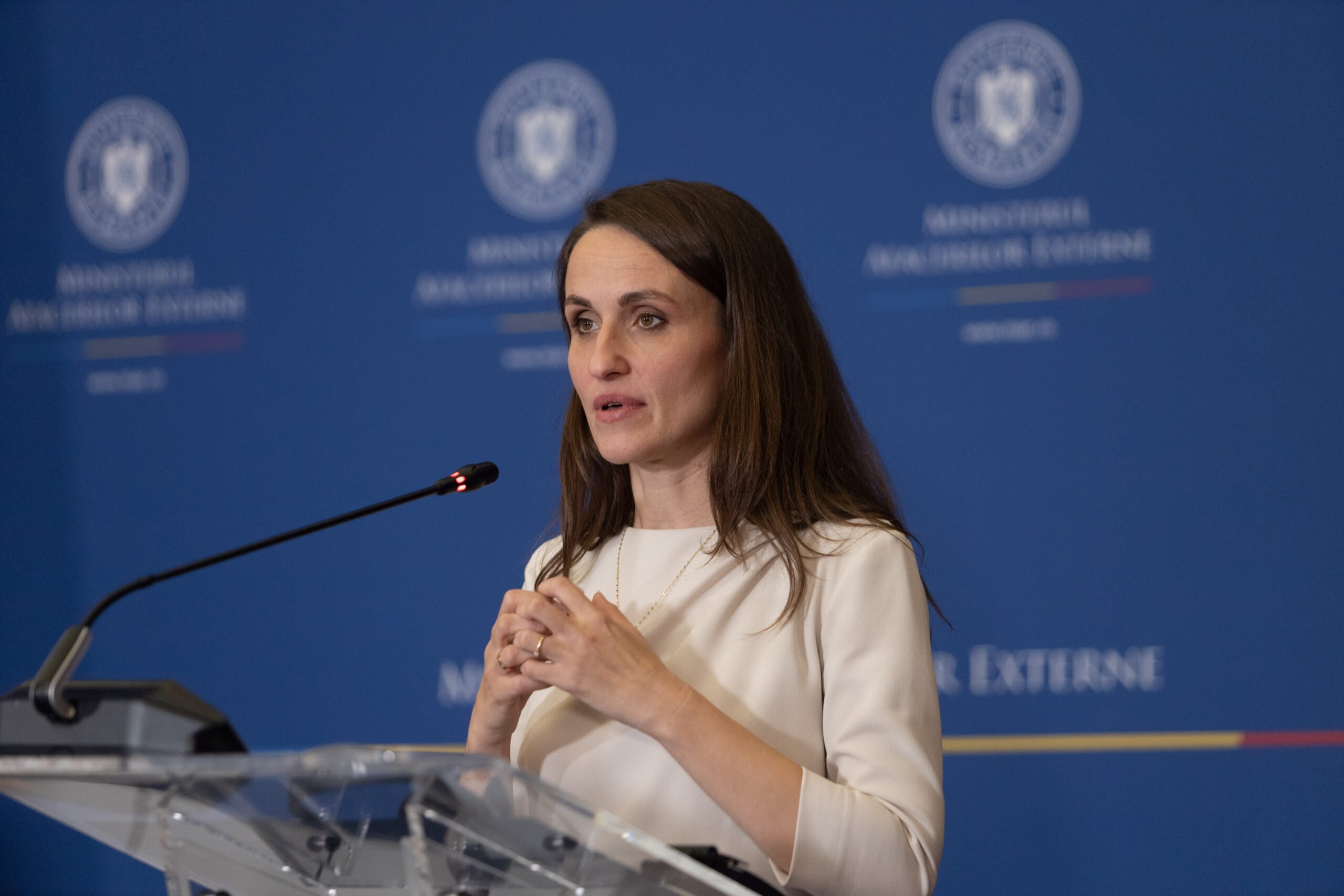 România a reușit să organizeze primul zbor de repatriere din Orientul Mijlociu, în contextul conflictului din regiune, într-un efort coordonat de autorități și de diplomația română