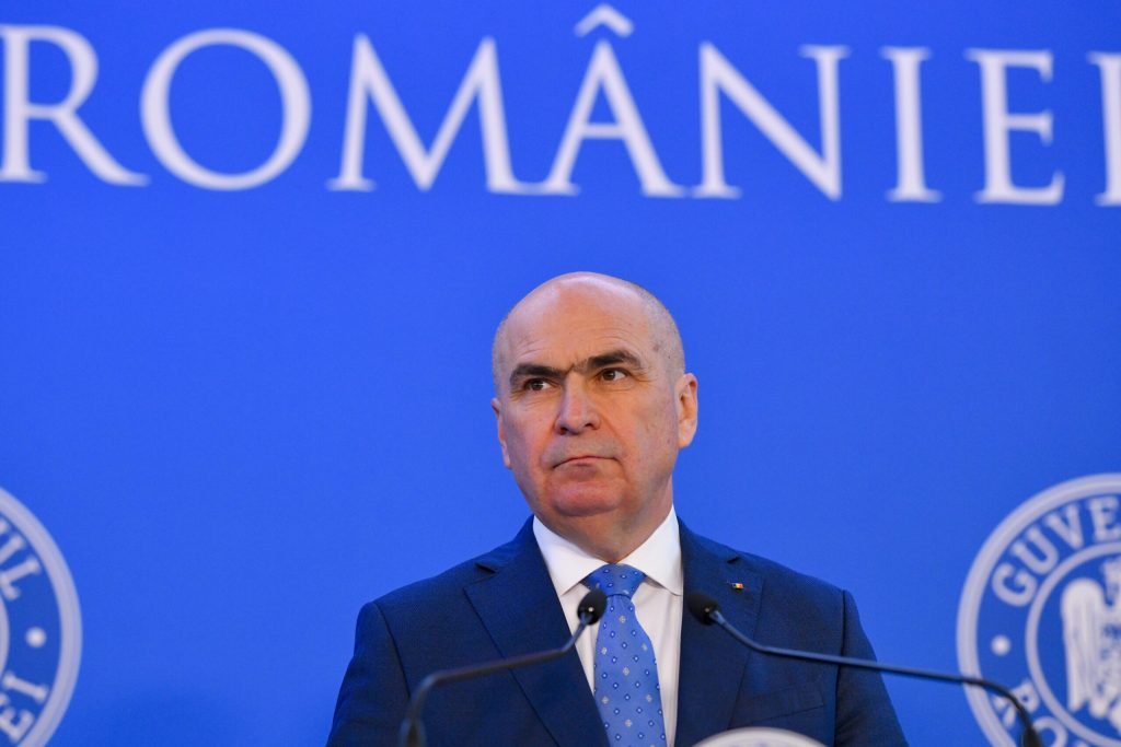 Premierul României, Ilie Bolojan, a felicitat femeile din țară cu ocazia Zilei Internaționale a Femeii, adresându-se online într-un mesaj încărcat de emoție și recunoștință