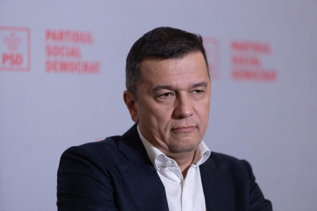 Tensiuni tot mai accentuate în interiorul Coaliției de guvernare: atacuri directe între liderii partidelor O zi tumultoasă în Parlament a readus în centrul atenției conflictele interne ale coaliției guvernamentale, evidențiind fracturi profunde în modul în care partidele împart puterea și resursele statului