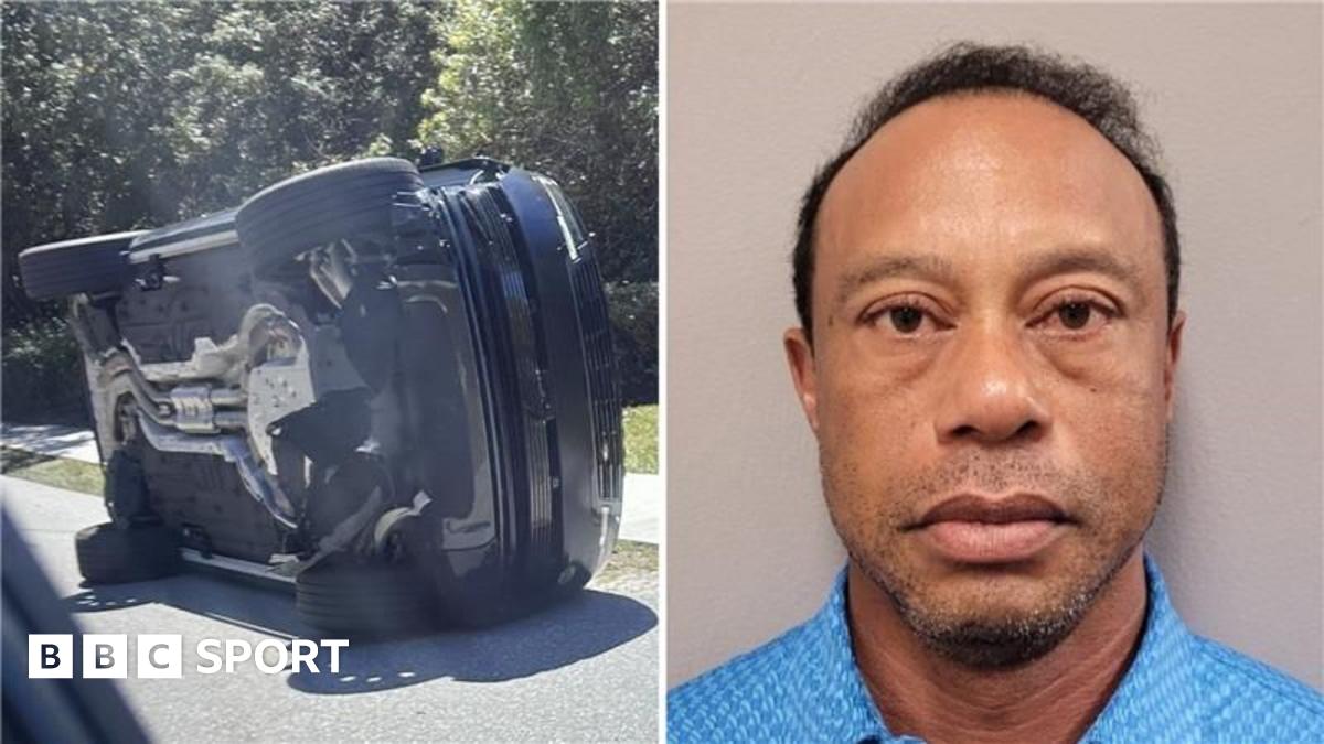 Fostul campion de golf Tiger Woods a fost implicat recent într-un accident rutier pe o stradă din California, incident care a suscitat numeroase reacții și a ridicat întrebări legate de eventuale probleme de sănătate sau alcool