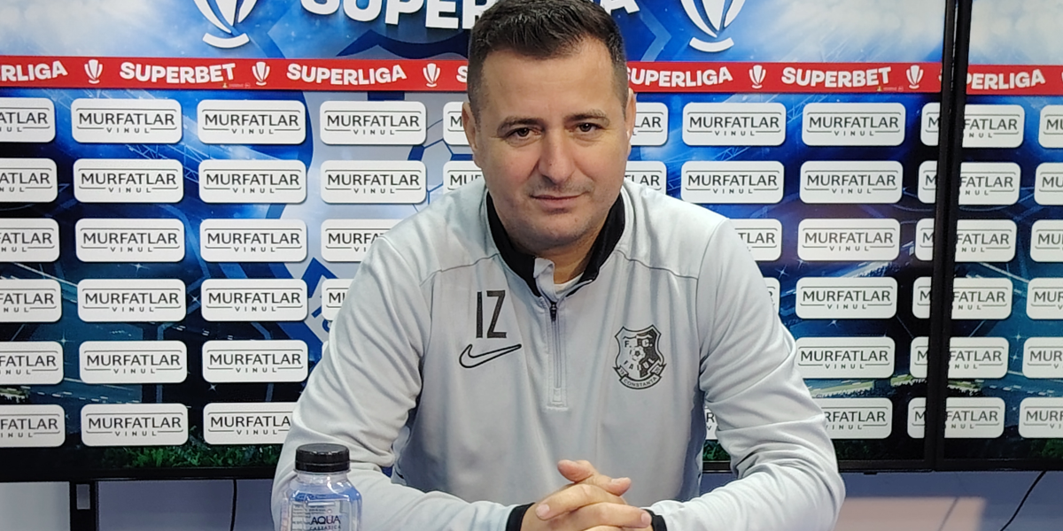 Ianis Zicu, refuzat de conducerea Farului la revenire