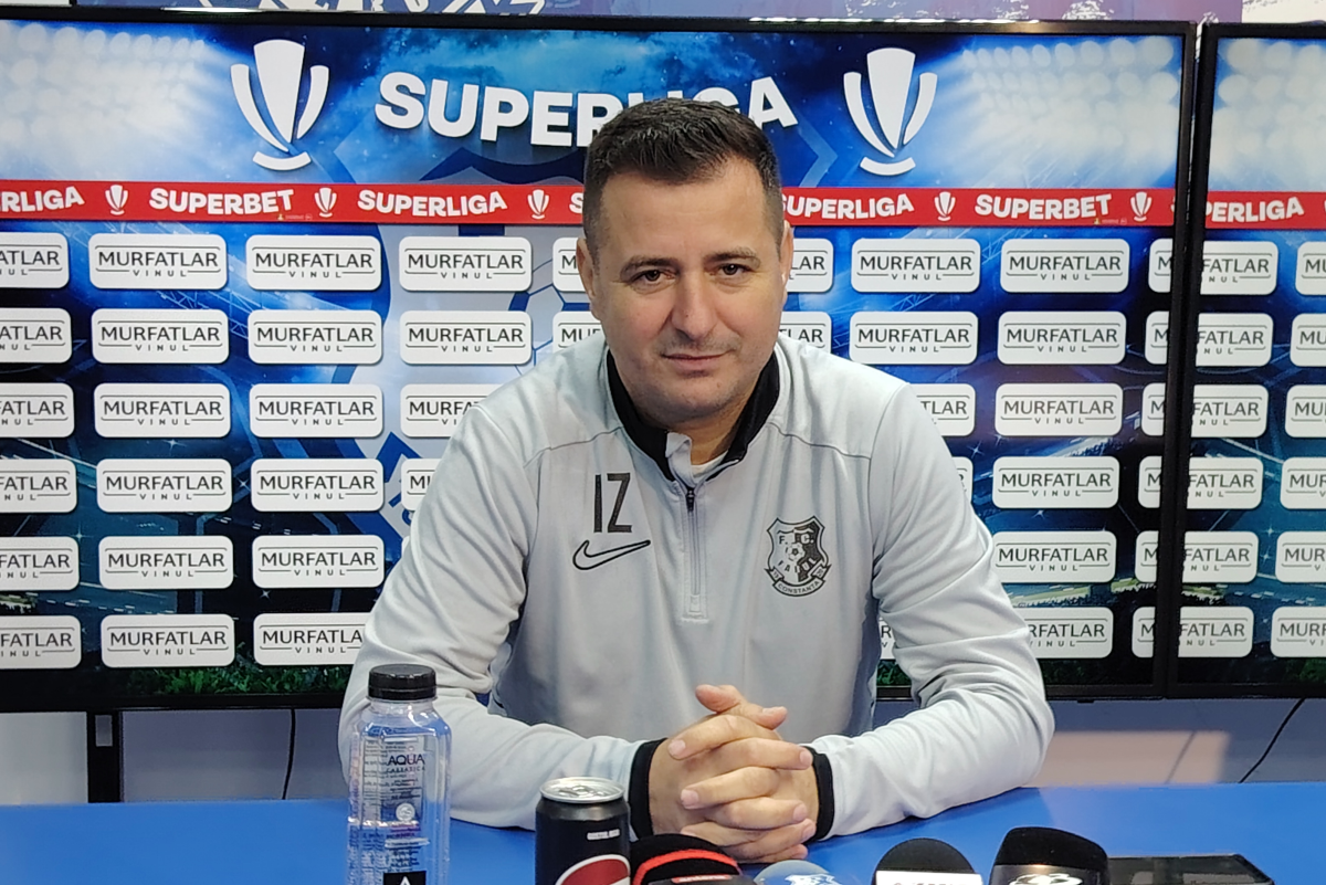 Ianis Zicu, refuzat de conducerea Farului la revenire