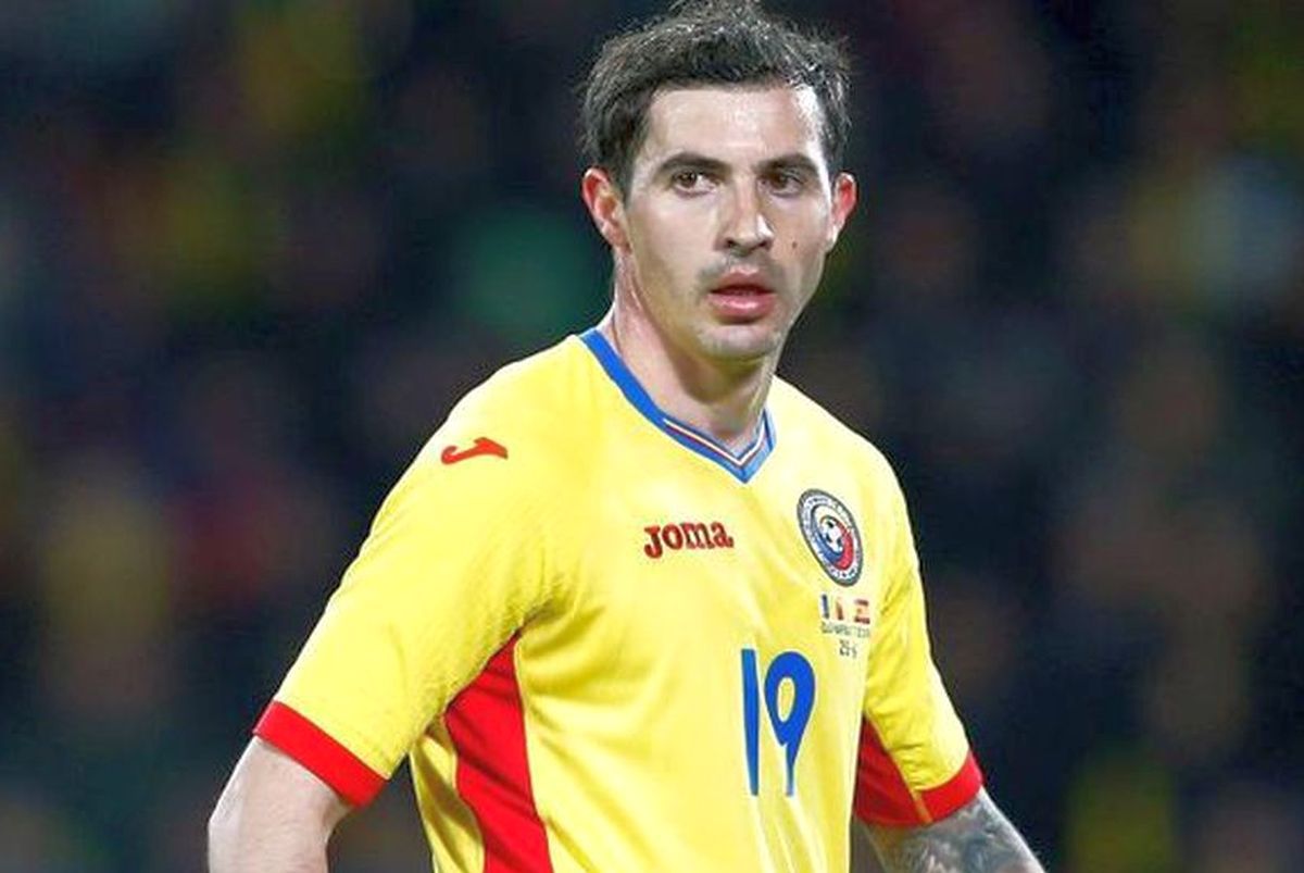 România se pregătește pentru meciul crucial din ultimele calificări către Cupa Mondială, un duel care promite să fie unul plin de tensiune și emoție