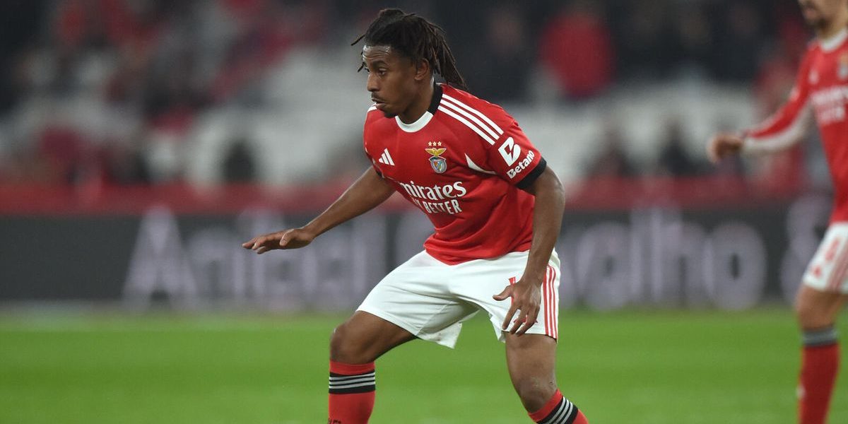 Mourinho schimbă tot: formația Benfica pentru meciul cu Arouca