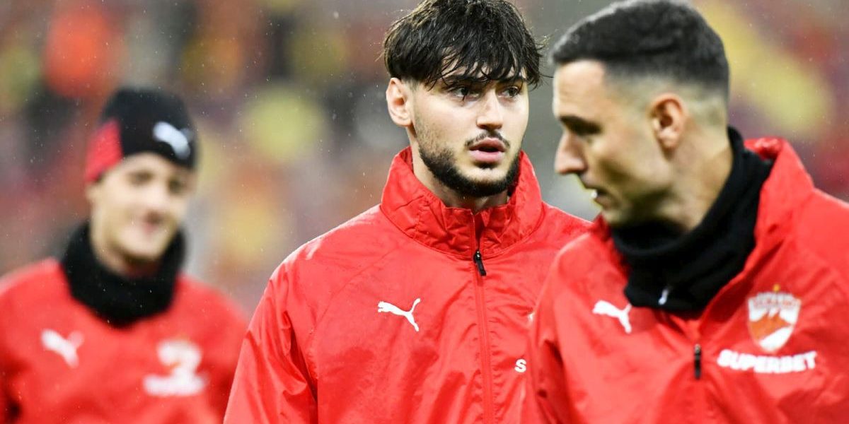 „La vârsta mea, joc și el, dar nu-l vreau să-mi spună numele”