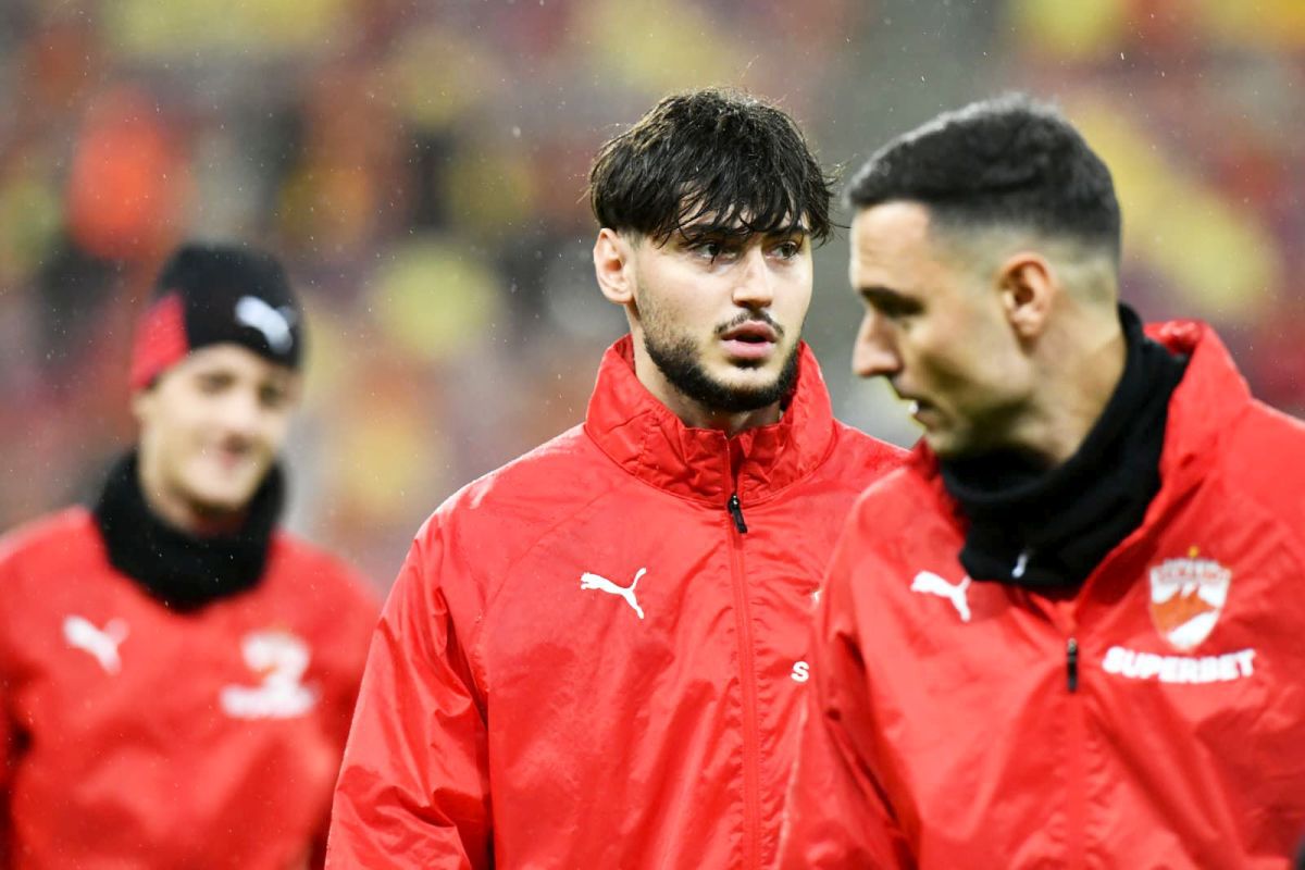 „La vârsta mea, joc și el, dar nu-l vreau să-mi spună numele”