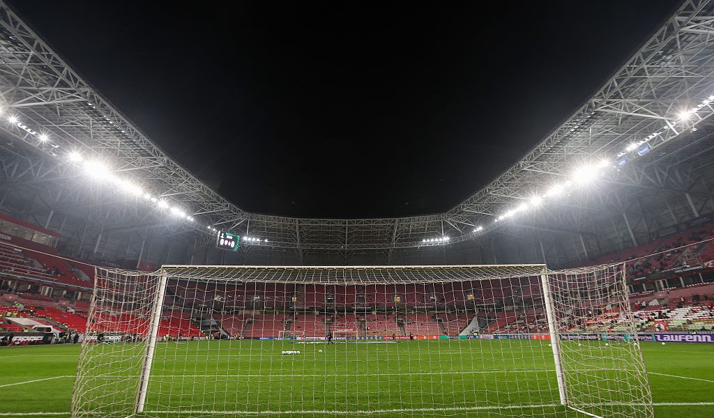 Rayo face mutări strategice pentru partida cu Samsunspor