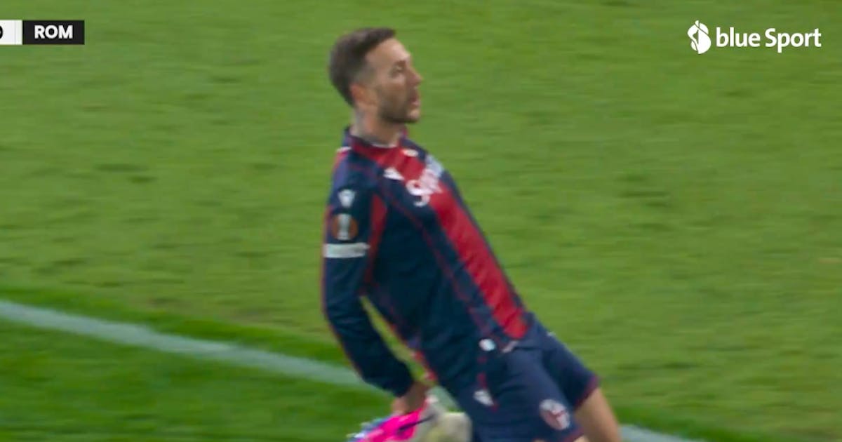 Simone Sohm, jucătorul echipei Bologna, a vorbit deschis despre așteptările sale pentru duelul european ce se va desfășura în această săptămână, exprimându-și entuziasmul și anticipațiile cu privire la un meci care promite să fie unul separat de rutina obișnuită