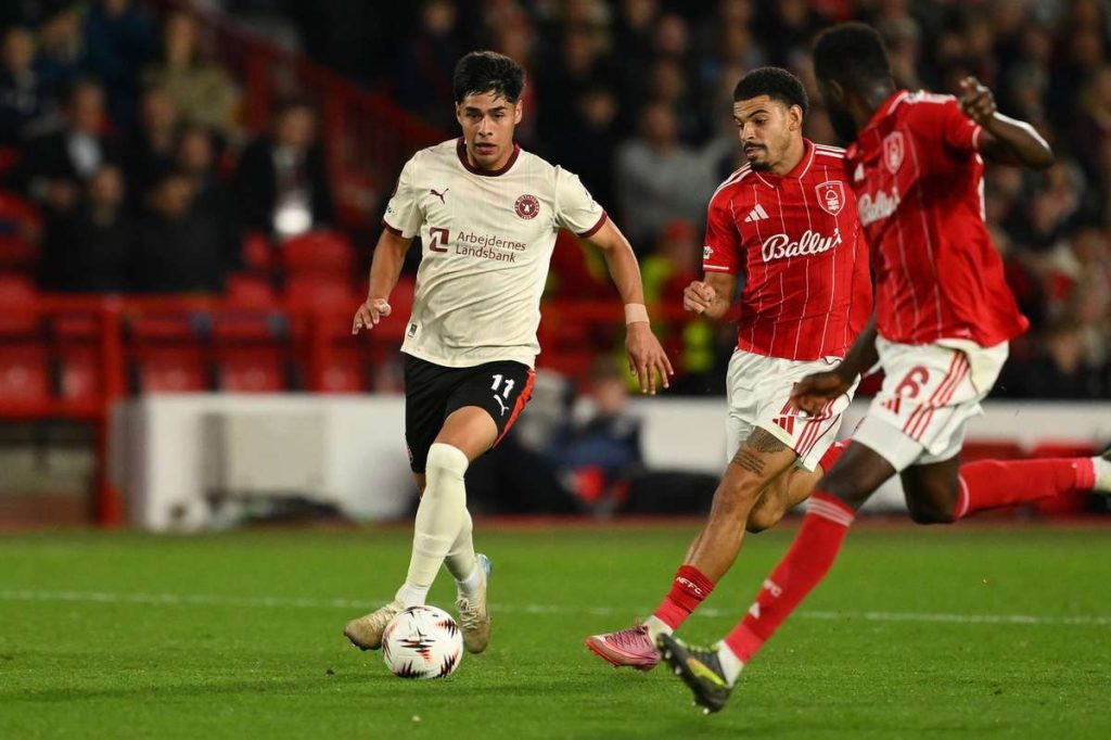 FC Midtjylland speră la un miracol european în Istanbul, după o pregătire intensă pentru manșa decisivă din optimile Europa League