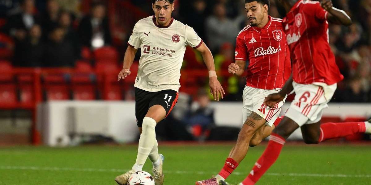 Trio remarcabil, cheia visului de titlu al FCM în Europa League