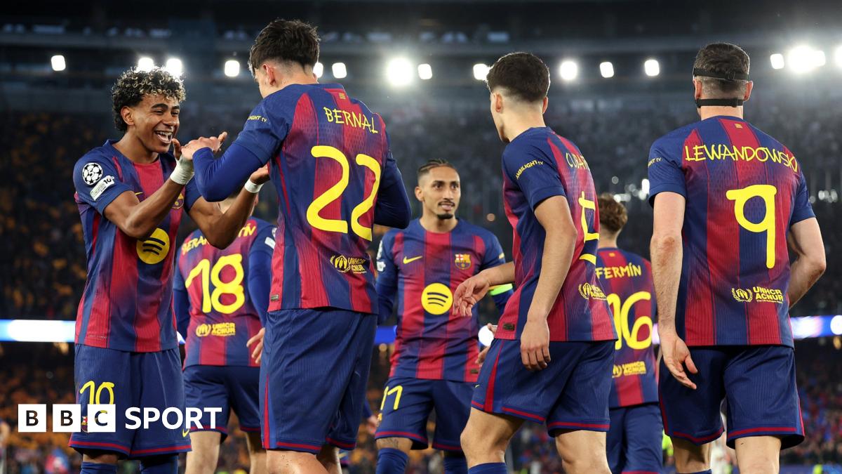 Scandalul de la meciul dintre Barcelona și Newcastle a escaladat rapid, după incidente violente ce au avut loc pe parcursul partidei, declanșând reacții vehemente din partea autorităților și a comunității sportive