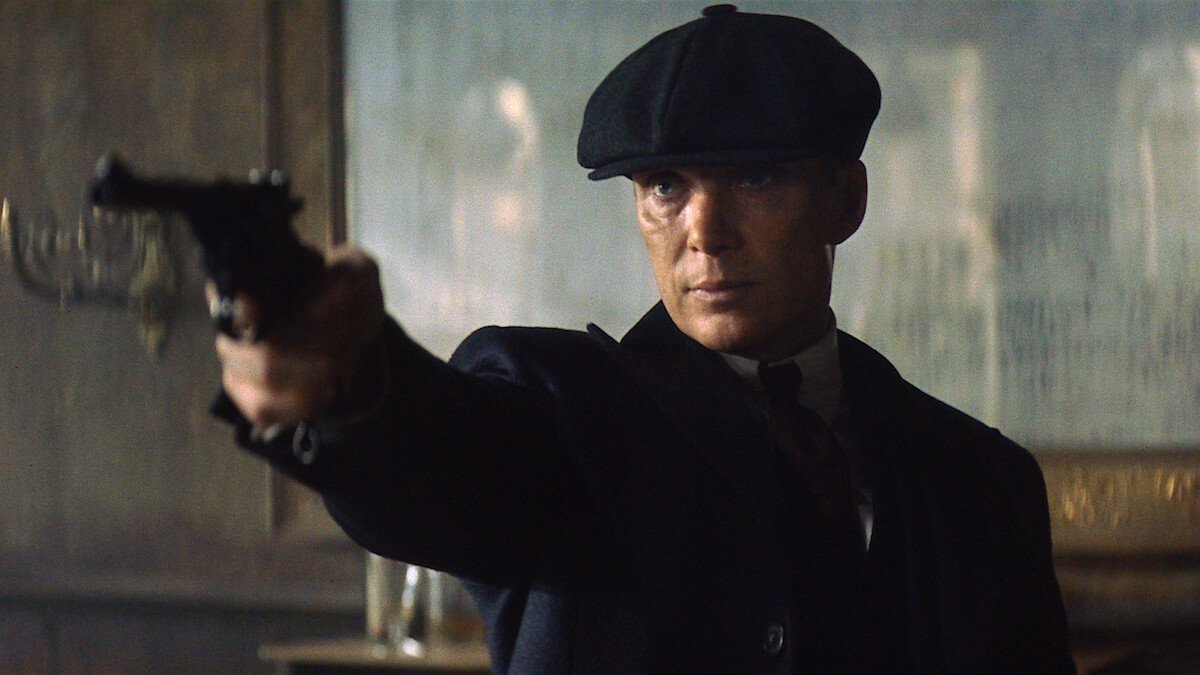 Tommy Shelby moare sau rămâne nemuritor în Peaky Blinders?