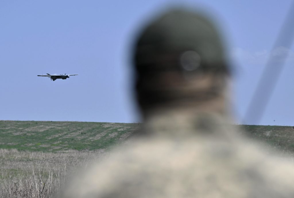 Ucraina anunță trimiterea unor experți în combaterea dronelor în Orientul Mijlociu, într-un gest ce poate schimba angajamentele regionale în contextul războiului