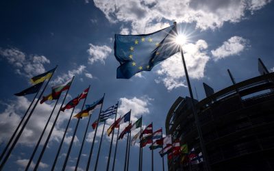 UE cere reducerea taxelor pe energie pentru scăderea facturilor consumatorilor