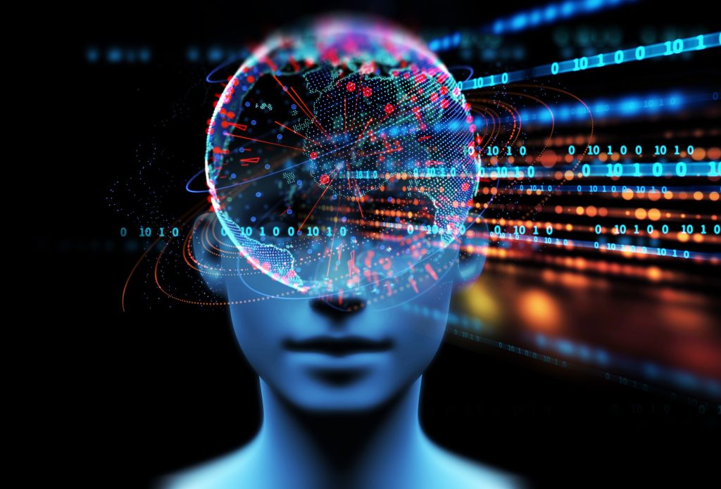De la semnalele neuronale la ganduri articulate: o revoluție în comunicarea umană Într-un laborator de cercetare, oamenii de știință fac pași importanți în domeniul interfețelor creier-computer (BCI), tehnologie care promite să transforme modul în care comunicăm, recuperăm vorbirea pierdută sau chiar învățăm