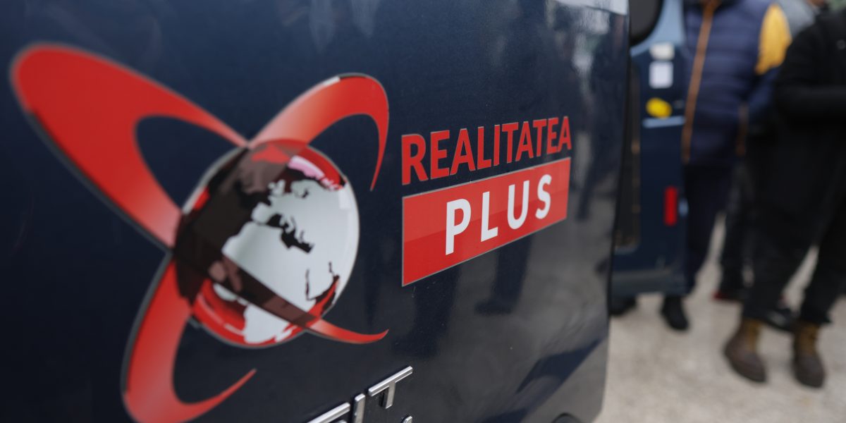 Ce a descoperit ANAF la firmele din jurul Realitatea Plus: Milioane de lei transferate între firme și persoane afiliate