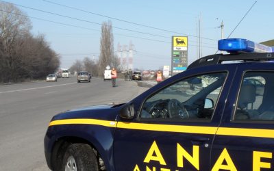 ANAF dezvăluie fraudă de 18 milioane de lei în imobiliare și TVA