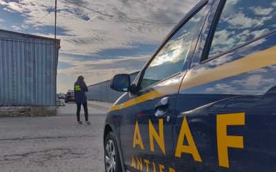 Realitatea Plus, în vizorul ANAF. Antifrauda verifică un grup de firme cu datorii de peste 259 de milioane de lei la stat