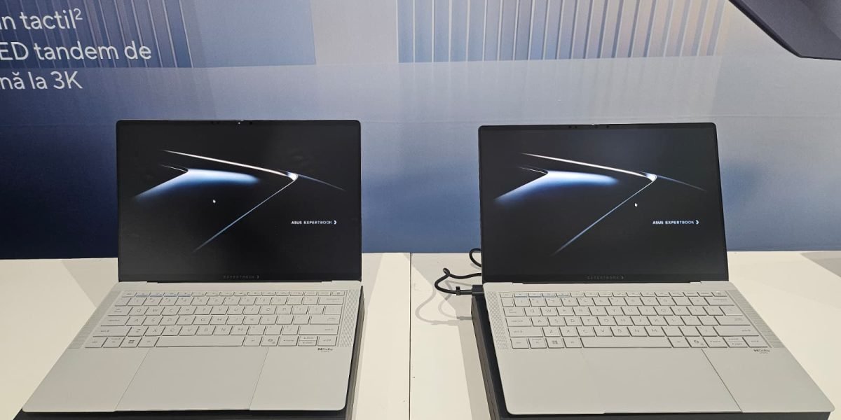 ASUS-ExperBook-Ultra.jpeg - StiriAlese