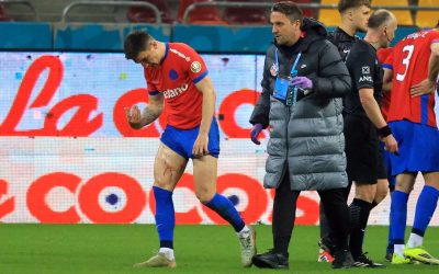 Accidentare gravă ce pune pe jar autoritățile