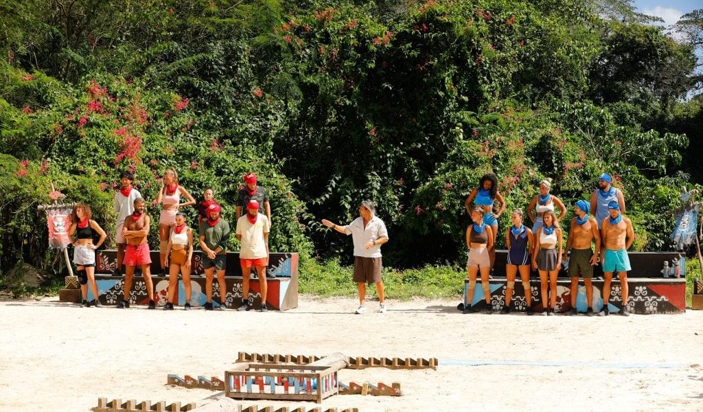 „Survivor România” 27 martie 2026. Anunțul făcut de Adi Vasile la 3 luni de la începerea competiției