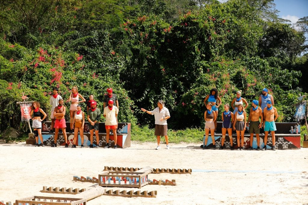 „Survivor România” 27 martie 2026. Anunțul făcut de Adi Vasile la 3 luni de la începerea competiției
