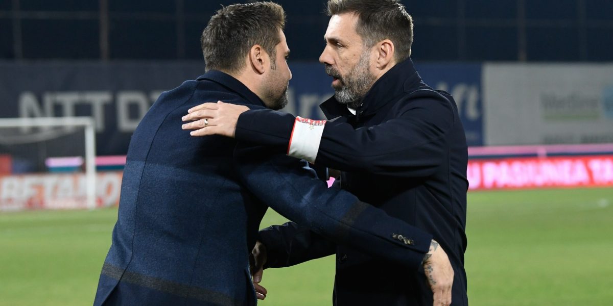 Noul stadion va aduce și mai multă tensiune în spectacol