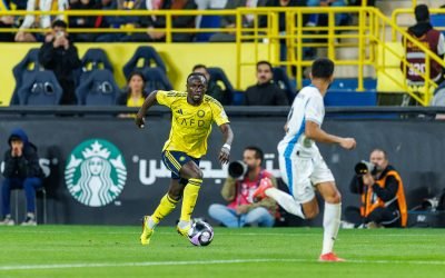 Al-Khaleej vs Al Nassr: echipe, pronosticuri, unde urmărești în direct