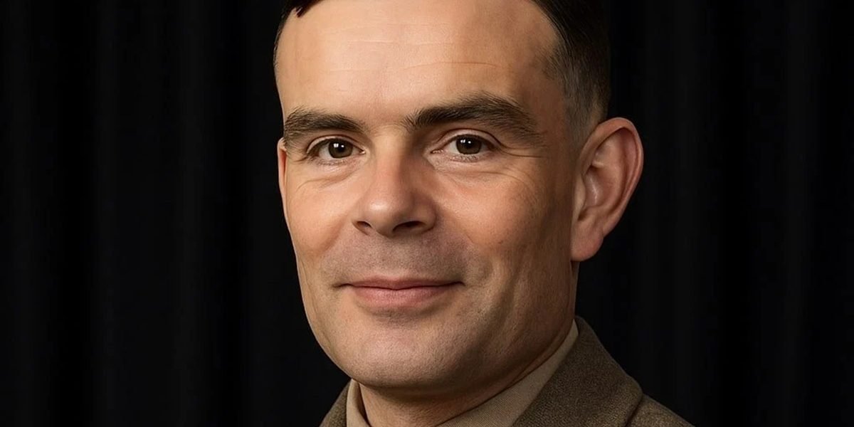 Alan-Turing-geniul-care-a-spart-codurile-secrete-ale-nazistilor.-Detaliul-tumultos-care-l-a-scapat-d.jpeg - StiriAlese