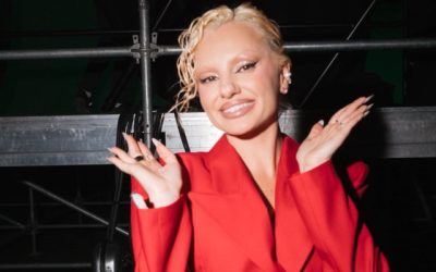Alexandra Stan, pentru prima dată însărcinată: emoție copleșitoare