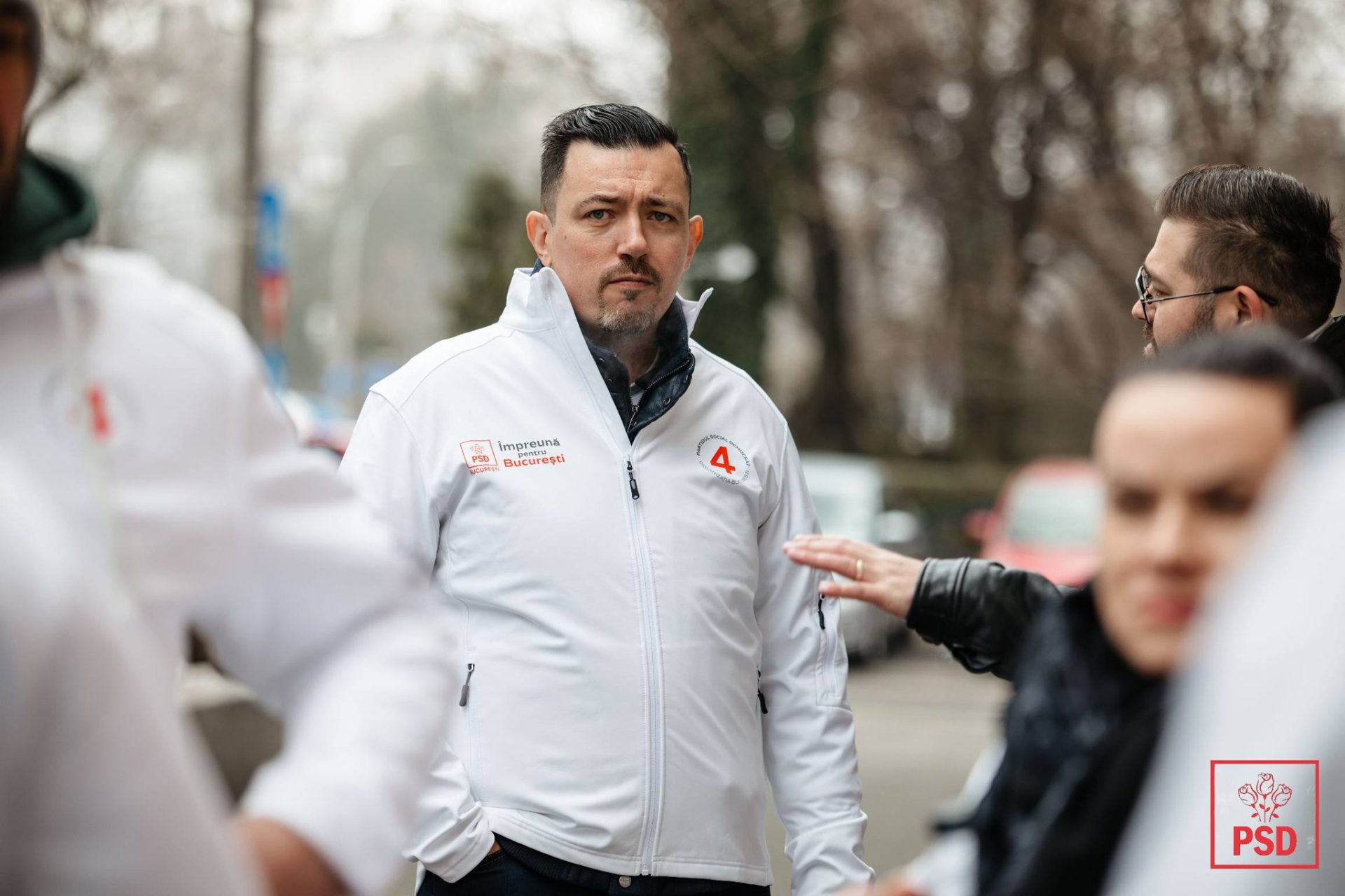 Politician solicită de necrezut: „Maestre, asta nu se poate!”