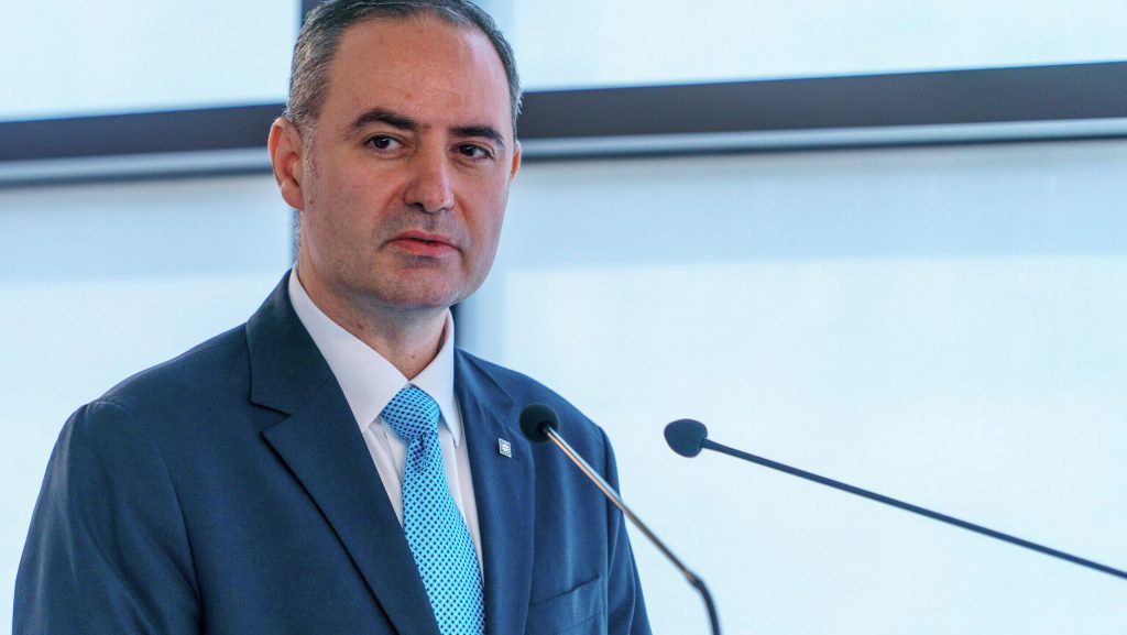 Moody’s păstrează încrederea în stabilitatea financiară a României, în contextul provocărilor economice globale și al eforturilor constante ale autorităților de a menține echilibrul fiscal