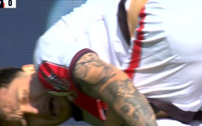 Video | Andrei Rațiu, ”furat” în Barcelona