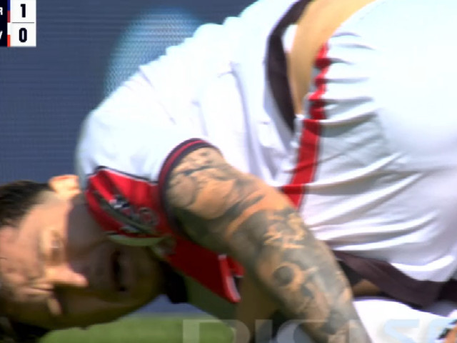 Video | Andrei Rațiu, ”furat” în Barcelona