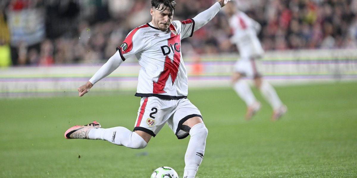 Andrei Rațiu versus Răzvan Marin » Acestea sunt duelurile din „sferturile” Conference League!