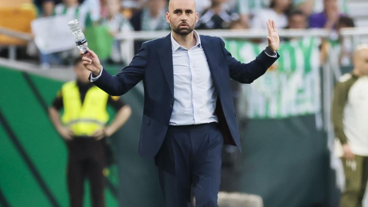 “Intento hacer mi trabajo de forma coherente y apasionada”