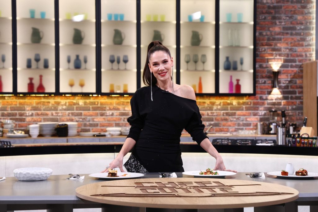 Motivul pentru care „Chefi la cuțite” nu se va difuza în această seară. Anunțul făcut de Antena 1