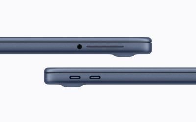 Apple lansează cel mai ieftin MacBook, detalii despre noul model