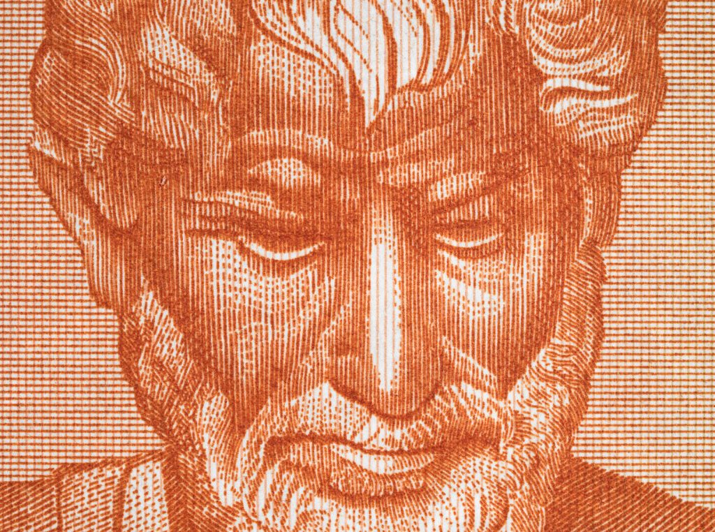 Pe data de 7 martie, lumea istorică și philosophical își celebrează memoria unuia dintre cei mai importanți pioni ai gândirii antice: Aristotel, filosoful grec a cărui influență se resimte până în zilele noastre