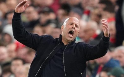 Arne Slot despre duelul decisiv cu PSG: „Motivație imensă pentru a face istorie”