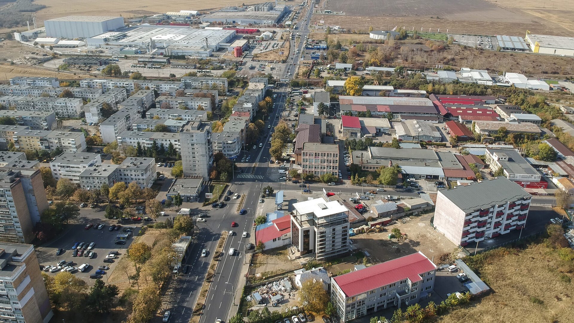 Guvernul României a anunțat recent o măsură menită să stimuleze reabilitarea și păstrarea patrimoniului arhitectural vechi, prin reducerea semnificativă a impozitului pentru clădirile construite înainte de 1970