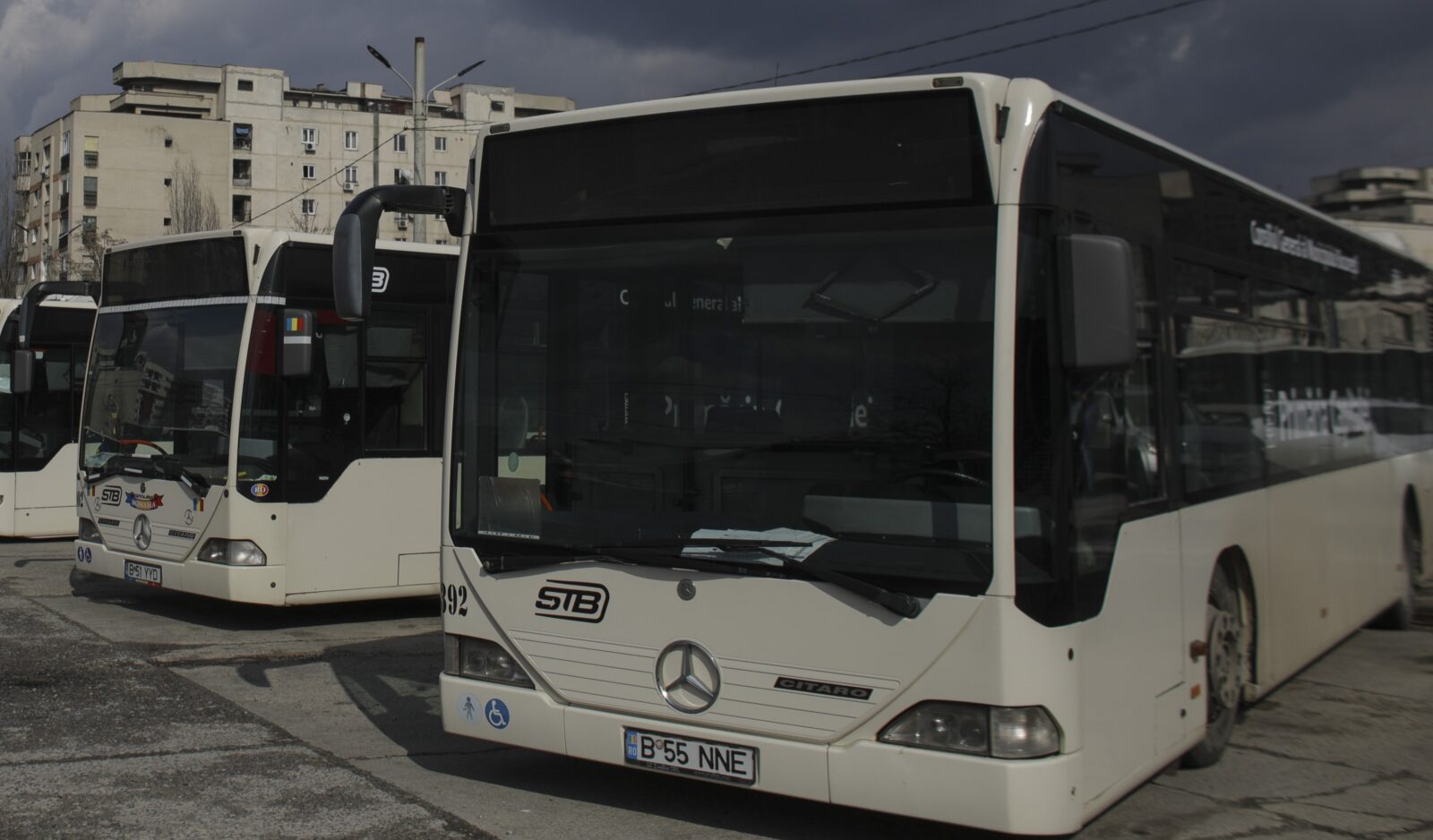 STB introduce program redus de patru zile pentru două luni; lider sindical: „Muncitorii de rând sunt afectați”