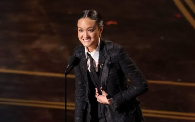 Autumn Arkapaw, prima femeie câștigătoare a Oscarului pentru imagine în „Sinners”