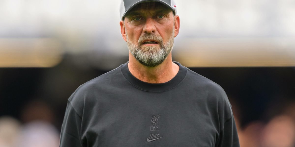 BILD a anunțat care poate fi următoarea echipă a lui Jurgen Klopp și pentru mulți e o surpriză!